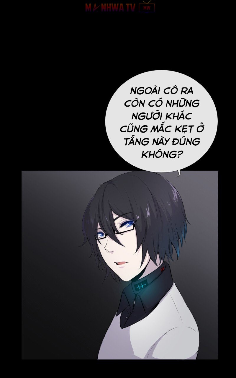Đọc truyện Trọng sinh mạc thế - Chap 22